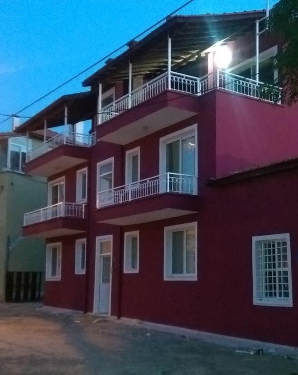 Apartament Er Turistik *